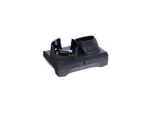 Zebra Technologies - CRD-TC7X-SE2CU1-01 - Tc70 2slot Charge Only Share Cradle For 1x Tc70 & 1x Spare Batt Zebra Technologies - CRD-TC7X-SE2CU1-01 - Tc70 2slot Charge Only Share Cradle For 1x Tc70 & 1x Spare Batt
