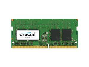 MICRON CONSUMER PRODUCTS GROUP CT4G4SFS8213 4GB DDR4 2133 MT/S CL15 SRX8 MICRON CONSUMER PRODUCTS GROUP CT4G4SFS8213 4GB DDR4 2133 MT/S CL15 SRX8