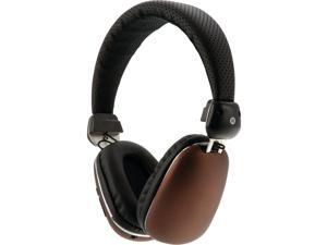 iLive Platinum IAHP46BZ Bluetooth(R) Headphones with Auxiliary Input (Bronze) iLive Platinum IAHP46BZ Bluetooth(R) Headphones with Auxiliary Input (Bronze)