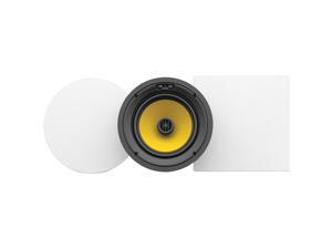 MTX T825CW THUNDER(R) Series 8 125-Watt 2-Way Custom Speaker MTX T825CW THUNDER(R) Series 8 125-Watt 2-Way Custom Speaker