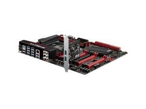 ASUS - MOTHERBOARDS RAMPAGEVEXTREME/U3.1 RAMPAGE V EXTREME/U3.1 X99 ASUS - MOTHERBOARDS RAMPAGEVEXTREME/U3.1 RAMPAGE V EXTREME/U3.1 X99