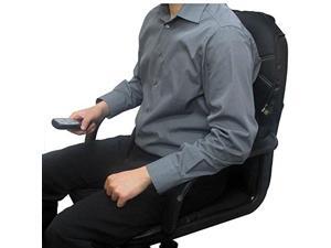 VIVITAR PM-V004 Shiatsu Massage Cushion with Heat VIVITAR PM-V004 Shiatsu Massage Cushion with Heat