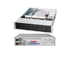 SuperMicro CSE-826E16-R500LPB SuperMicro CSE-826E16-R500LPB