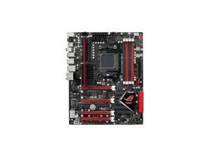 ASUS ROG Crosshair V Formula-Z Desktop Motherboard - AMD 990FX Chipset - Socket AM3+ - ATX - 1 x Processor Support - 32 ASUS ROG Crosshair V Formula-Z Desktop Motherboard - AMD 990FX Chipset - Socket AM3+ - ATX - 1 x Processor Support - 32