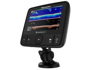 RAYMARINE DRAGONFLY 7 PRO SONAR/GPS WITH DOWNVISION RAYMARINE DRAGONFLY 7 PRO SONAR/GPS WITH DOWNVISION