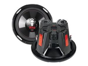 BOSS AUDIO-CAR AUDIO/VIDEO P126DVC BOSS PHANTOM 12IN DVC SUB 2300W BOSS AUDIO-CAR AUDIO/VIDEO P126DVC BOSS PHANTOM 12IN DVC SUB 2300W