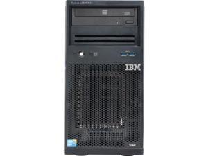 LENOVO - X86 SERVERS 5457ECU SYSTEM X3100 M5 XEON E3-1220 V3 LENOVO - X86 SERVERS 5457ECU SYSTEM X3100 M5 XEON E3-1220 V3