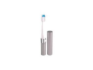 VIVITAR PT-V1001 Sonic Travel Toothbrush VIVITAR PT-V1001 Sonic Travel Toothbrush