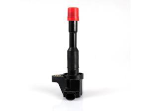 Ignition Coil C1408, 5C1405, E404, 52-1755, IC504, 30521-PWA-003, 30521-PWA-S01, UF-374 For Honda Civic 2003-2011 1.3 Ignition Coil C1408, 5C1405, E404, 52-1755, IC504, 30521-PWA-003, 30521-PWA-S01, UF-374 For Honda Civic 2003-2011 1.3