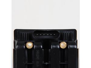 New Ignition Coil For 2000 2001 2002 2003 2004 2005 Volkswagen Jetta 2 C1393 5C1393 52-1744 GN10043 IC145 22433-1E400 22448-1E400 New Ignition Coil For 2000 2001 2002 2003 2004 2005 Volkswagen Jetta 2 C1393 5C1393 52-1744 GN10043 IC145 22433-1E400 22448-1E400