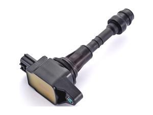 New Aceon Ignition Coil 7805-3377 for Infiniti QX56 Nissan Pathfinder Armada New Aceon Ignition Coil 7805-3377 for Infiniti QX56 Nissan Pathfinder Armada