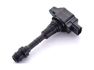 New Set of 8 Aceon Ignition Coil 7805-3377 For Infiniti Nissan Pathfinder Armada New Set of 8 Aceon Ignition Coil 7805-3377 For Infiniti Nissan Pathfinder Armada