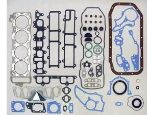 85-95 Toyota Pickup 22RE/22REC 2.4L 2366cc L4 8V SOHC Engine Full Gasket Replacement Kit Set FelPro: HS8807PT-2/CS8807-1 85-95 Toyota Pickup 22RE/22REC 2.4L 2366cc L4 8V SOHC Engine Full Gasket Replacement Kit Set FelPro: HS8807PT-2/CS8807-1