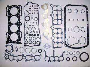 90-93 Honda Accord EX/SE F22A1/F22A4/F22A6 2.2L 2156cc L4 16V SOHC Engine Full Gasket Replacement Kit Set FelPro: HS9851PT/CS9851 90-93 Honda Accord EX/SE F22A1/F22A4/F22A6 2.2L 2156cc L4 16V SOHC Engine Full Gasket Replacement Kit Set FelPro: HS9851PT/CS9851