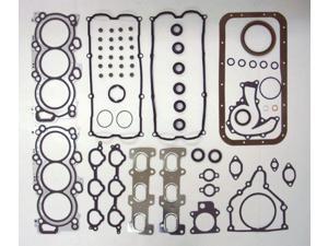 98-04 Isuzu VehiCross 6VD1 3.2L 3165cc/6VE1 3.5L 3494cc V6 24V DOHC Engine Full Gasket Replacement Kit Set FelPro: HS99254PT/CS9254 98-04 Isuzu VehiCross 6VD1 3.2L 3165cc/6VE1 3.5L 3494cc V6 24V DOHC Engine Full Gasket Replacement Kit Set FelPro: HS99254PT/CS9254