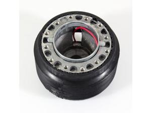 90-96 Nissan 300ZX 6-Hole Aftermarket Steering Wheel Hub Boss Adapter Kit + Quick Release Kit 90-96 Nissan 300ZX 6-Hole Aftermarket Steering Wheel Hub Boss Adapter Kit + Quick Release Kit