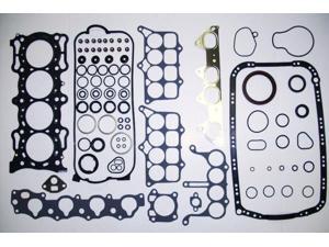 94-97 Honda Accord EX F22B2/F22B6 2.2L 2156cc L4 16V SOHC Engine Full Gasket Replacement Kit Set FelPro: HS9958PT CS9851 94-97 Honda Accord EX F22B2/F22B6 2.2L 2156cc L4 16V SOHC Engine Full Gasket Replacement Kit Set FelPro: HS9958PT CS9851
