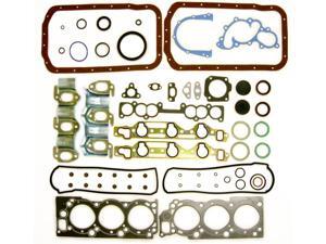 89-95 Toyota 4Runner 3VZE 3.0L 2959cc V6 12V SOHC Engine Full Gasket Replacement Kit Set FelPro: HS9728PT-1/CS9728 89-95 Toyota 4Runner 3VZE 3.0L 2959cc V6 12V SOHC Engine Full Gasket Replacement Kit Set FelPro: HS9728PT-1/CS9728