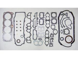 84-88 Nissan 200SX CA20E 2.0L 1974cc L4 8V SOHC Engine Full Gasket Replacement Kit Set FelPro: HS9236PT/CS9236 84-88 Nissan 200SX CA20E 2.0L 1974cc L4 8V SOHC Engine Full Gasket Replacement Kit Set FelPro: HS9236PT/CS9236