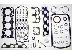 94-97 Honda Accord EX VTEC F22B1 2.2L 2156cc L4 16V SOHC Engine Full Gasket Replacement Kit Set FelPro: HS9958PT-1 CS9851 94-97 Honda Accord EX VTEC F22B1 2.2L 2156cc L4 16V SOHC Engine Full Gasket Replacement Kit Set FelPro: HS9958PT-1 CS9851