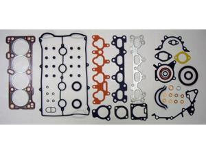 90-93 Mazda Miata MX5 B6E 1.6L 1597cc L4 16V DOHC/8V SOHCB/16V DOHC Turbo Engine Full Gasket Replacement Kit Set FelPro: HS9691PT-1/CS9691 90-93 Mazda Miata MX5 B6E 1.6L 1597cc L4 16V DOHC/8V SOHCB/16V DOHC Turbo Engine Full Gasket Replacement Kit Set FelPro: HS9691PT-1/CS9691