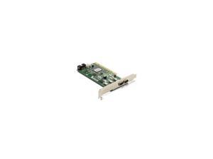 Hp 441448-001 Ieee 1394 Dual Port Pci Firewire Low Profile Interface Card Hp 441448-001 Ieee 1394 Dual Port Pci Firewire Low Profile Interface Card