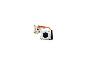 Hp 598676-001 Fan Heatsink For Probook 4525S Notebook Pc Hp 598676-001 Fan Heatsink For Probook 4525S Notebook Pc