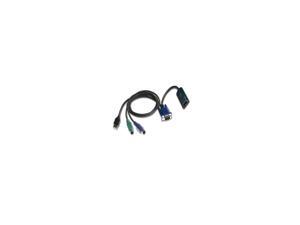 Avocent Dsaviq-Ps2m Virtual Media Server Interface Module Kvm Usb Extender Avocent Dsaviq-Ps2m Virtual Media Server Interface Module Kvm Usb Extender