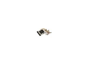 Hp 489959-001 Fan Assembly For Presario Cq60 Hp 489959-001 Fan Assembly For Presario Cq60