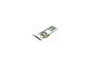Dell R519p Broadcom 5709C 4Port Pcie 10 100 1000Baset Gigabit Dell R519p Broadcom 5709C 4Port Pcie 10 100 1000Baset Gigabit