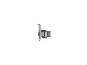 Qlogic Qle2562-Wb Sanblade 8Gb Pcie Dual Port Fibre Channel Host Bus Adapter With Standard Bracket Card Only Qlogic Qle2562-Wb Sanblade 8Gb Pcie Dual Port Fibre Channel Host Bus Adapter With Standard Bracket Card Only