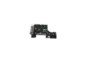 Apple 661-5589 Macbook 13Inch A1342 2.26Ghz Laptop Motherboard Apple 661-5589 Macbook 13Inch A1342 2.26Ghz Laptop Motherboard