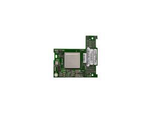 Dell Ykr24 Qme2572 8Gb S Dual Port Pciexpress Fibre Channel Mezzanine Host Bus Adapter Dell Ykr24 Qme2572 8Gb S Dual Port Pciexpress Fibre Channel Mezzanine Host Bus Adapter