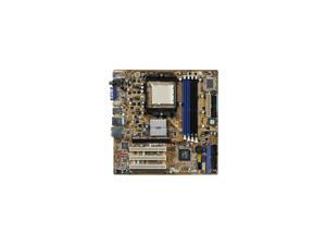 Asus A8n-La Micro Atx Socket 939 System Board (Motherboard) Asus A8n-La Micro Atx Socket 939 System Board (Motherboard)