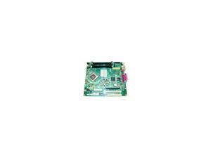 Dell Rf705 System Board For Optiplex 745 Dt Desktop Pc Dell Rf705 System Board For Optiplex 745 Dt Desktop Pc