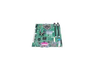 Dell Pj478 Small Form Factor System Board For Optiplex Gx520 Dell Pj478 Small Form Factor System Board For Optiplex Gx520