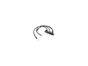 Hp 390373-002 Usb Front Panel I By O Cable Usb By Microphone By Headphone Ports Hp 390373-002 Usb Front Panel I By O Cable Usb By Microphone By Headphone Ports