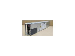 Supermicro Pws-1K41p-1R 1400 Watt 1U Redundant Power Supply Supermicro Pws-1K41p-1R 1400 Watt 1U Redundant Power Supply