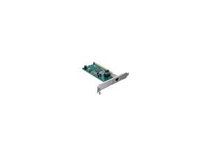 Trendnet Teg-Pcitxr Gigabit Pci Adapter Pci 1 X Rj45 10 100 1000Baset Trendnet Teg-Pcitxr Gigabit Pci Adapter Pci 1 X Rj45 10 100 1000Baset