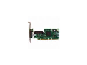 Adaptech Asc-29160Lp 29160Lp Pci 64Bit Ultra160 Low Profile Scsi Controller Card Adaptech Asc-29160Lp 29160Lp Pci 64Bit Ultra160 Low Profile Scsi Controller Card