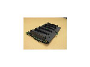 Hp 159313-001 6 Bay Hot Plug Scsi Hard Drive Cage With Backplane Board Compatible For Proliant Servers Hp 159313-001 6 Bay Hot Plug Scsi Hard Drive Cage With Backplane Board Compatible For Proliant Servers