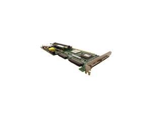 Ibm 30R5103 Serveraid 6M Dual Channel Pcix Ultra320 Scsi Controller With 128Mb Cache Amp Battery Ibm 30R5103 Serveraid 6M Dual Channel Pcix Ultra320 Scsi Controller With 128Mb Cache Amp Battery