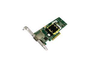 Adaptech Asr-2045 2045 4 Port Sata Sas Pcie 8X 128Mb Ddr2 Cache Raid Controller Card With Both Bracket Adaptech Asr-2045 2045 4 Port Sata Sas Pcie 8X 128Mb Ddr2 Cache Raid Controller Card With Both Bracket