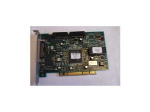 Adaptech 2940Uw Pci Ultra Wide Scsi Controller Card Adaptech 2940Uw Pci Ultra Wide Scsi Controller Card