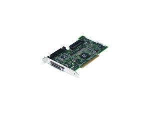 Adaptech 29160N Single Channel 32Bit Pci Ultra160 Lvd Scsi Controller Card Adaptech 29160N Single Channel 32Bit Pci Ultra160 Lvd Scsi Controller Card