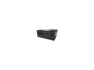 Cisco Ws-C3650-24Td-S Catalyst 365024Tds Switch L3 Managed 24 X 10 100 1000 + 2 X 10 Gigabit Sfp+ Desktop, Rackmountable Cisco Ws-C3650-24Td-S Catalyst 365024Tds Switch L3 Managed 24 X 10 100 1000 + 2 X 10 Gigabit Sfp+ Desktop, Rackmountable