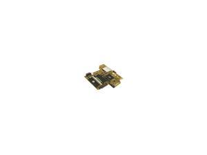 Asus 60-Nz6mb1000-D01 U53f Laptop Motherboard S989 Asus 60-Nz6mb1000-D01 U53f Laptop Motherboard S989