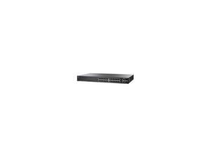 Cisco Slm2024pt-Na Small Business Sg20026p Switch 12 X 10 100 1000 (Poe) + 12 X 10 100 1000 + 2 X Combo Gigabit Sfp Desktop, Rackmountable Poe Cisco Slm2024pt-Na Small Business Sg20026p Switch 12 X 10 100 1000 (Poe) + 12 X 10 100 1000 + 2 X Combo Gigabit Sfp Desktop, Rackmountable Poe