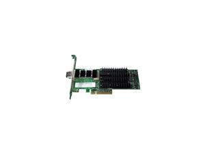Dell Expx9501fxsr- 10 Gigabit Single Port Pcie Nic-Expx9501fxsr- Dell Expx9501fxsr- 10 Gigabit Single Port Pcie Nic-Expx9501fxsr-