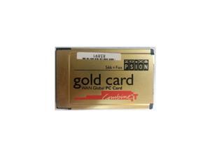 Dell 952Rm 56K Pcmcia Modem Card (Pc Card 32 Bit) Dell 952Rm 56K Pcmcia Modem Card (Pc Card 32 Bit)
